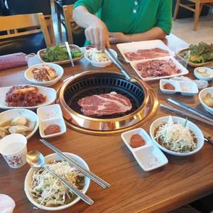 가덕한우식당 사진