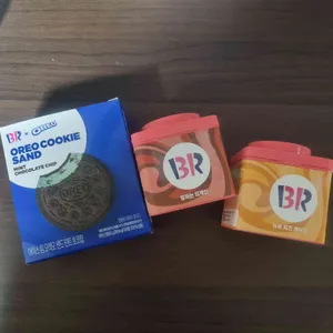 배스킨라빈스 사진