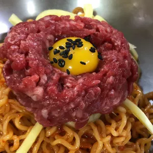 고모네 정육식당 사진