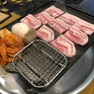해성식당 사진