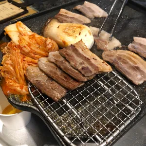 해성식당 사진