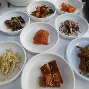 탐라식당 사진