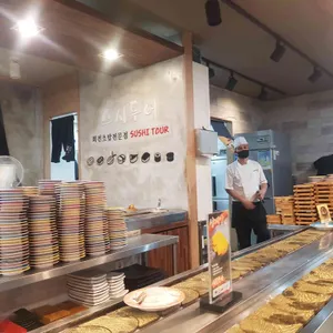 스시투어 리뷰 사진