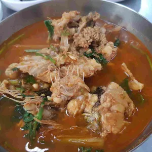 해성횟집 리뷰 사진