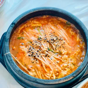 속초어장물회 리뷰 사진