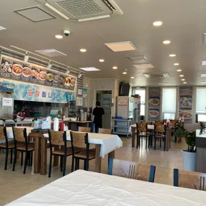 속초어장물회 리뷰 사진