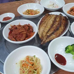 무등산회관 사진
