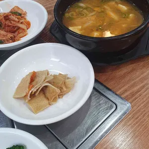 무등산회관 사진