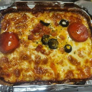 The Premium 청담피자 사진