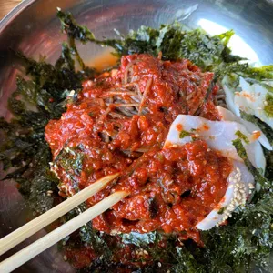 강릉해변메밀막국수 사진