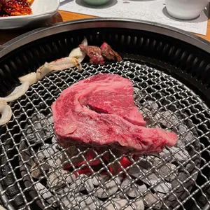 천지연 우설화 사진