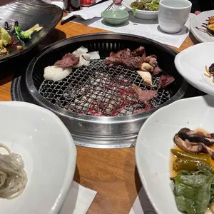 천지연 우설화 리뷰 사진