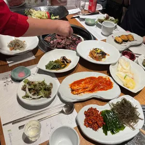 천지연 우설화 리뷰 사진