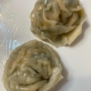 옥류관 사진