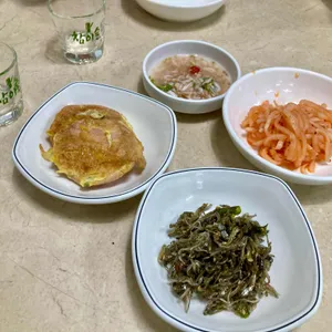 서울돈까스 사진