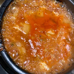 서울돈까스 사진