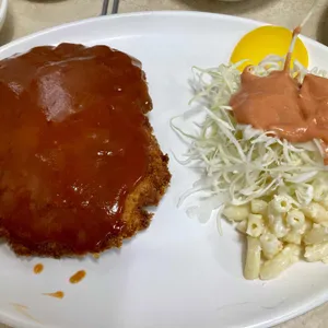 서울돈까스 사진