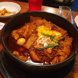 역전할머니맥주 사진