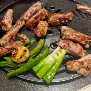 팔각도 사진