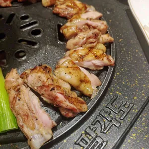 팔각도 사진