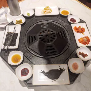 팔각도 사진