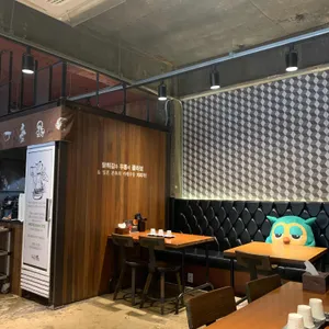 오타루 소바우동 리뷰 사진