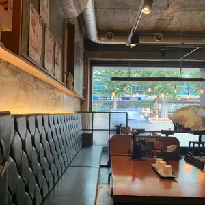 오타루 소바우동 리뷰 사진