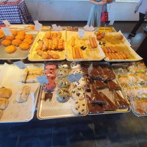 빵과당신 리뷰 사진