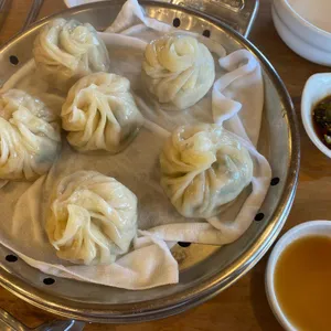 오모리찌개생바지락손칼국수 사진