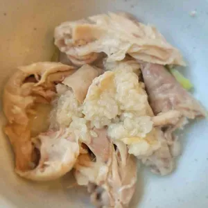 연화정삼계탕 사진