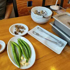 연화정삼계탕 리뷰 사진