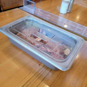 연화정삼계탕 리뷰 사진