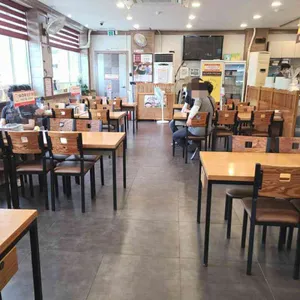 연화정삼계탕 리뷰 사진