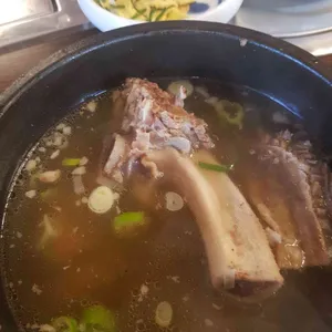 흥부골숯불갈비 사진