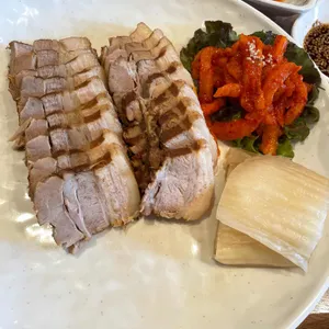 가락 사진