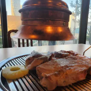 제주도그릴 사진