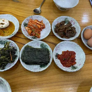 명가순두부 리뷰 사진