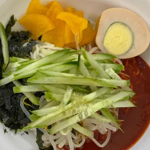 오봉구국수 사진