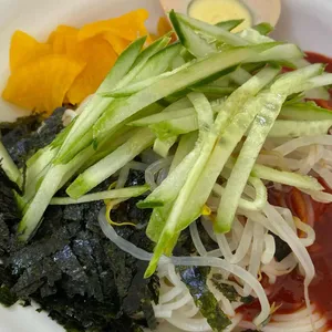 오봉구국수 사진