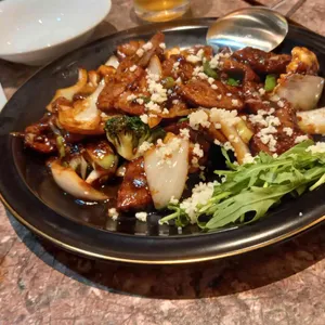 차알 리뷰 사진