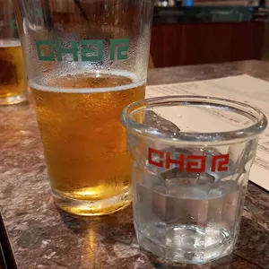 차알 리뷰 사진