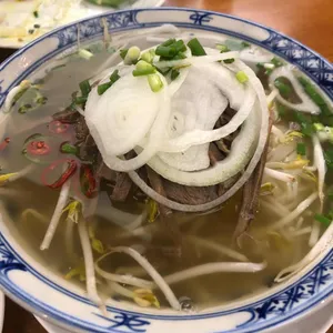 하노이의아침 주안점 사진