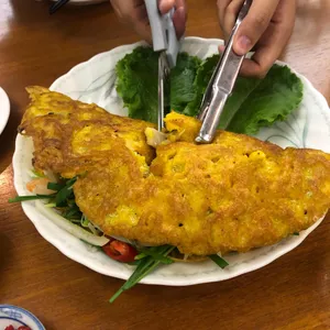 하노이의아침 주안점 사진
