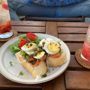 팜투하녹 리뷰 사진