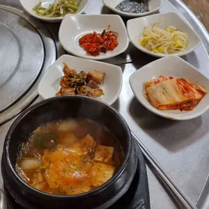 삼천포생선구이 사진 2