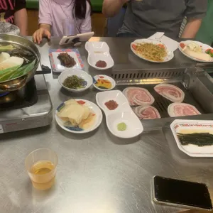 교대이층집 리뷰 사진
