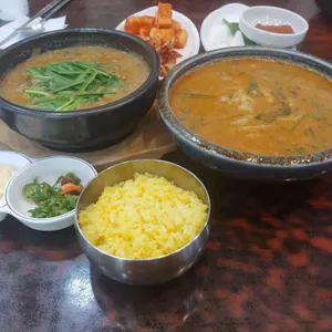 어랑 사진