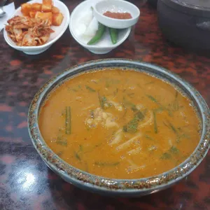 어랑 사진