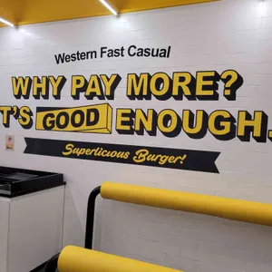 노브랜드버거 리뷰 사진