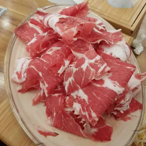 소백양샤브샤브전문점 리뷰 사진